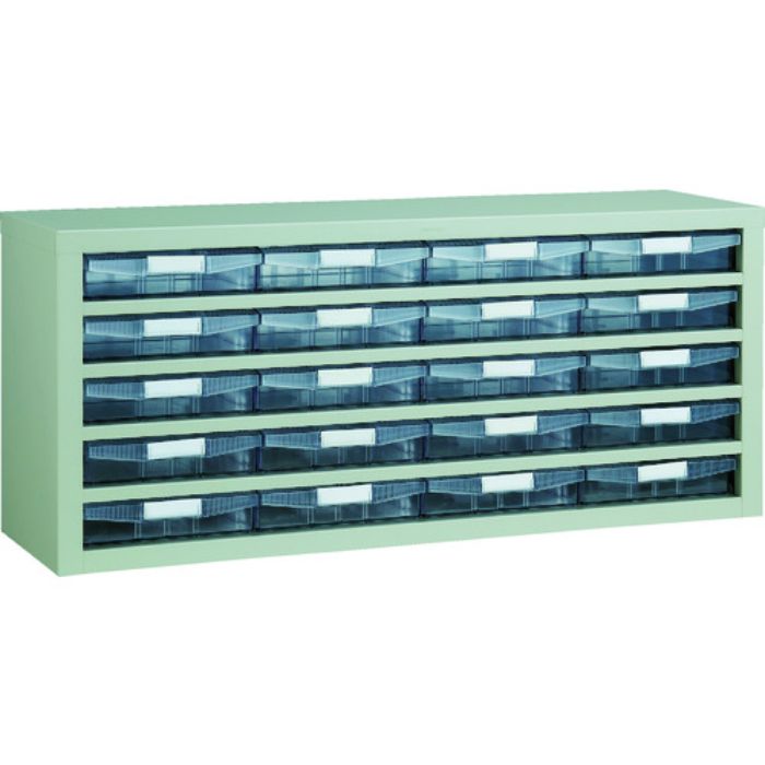 TRUSCO 引き出しユニット 1037X307XH444 AW2X20(Tcode:5117763)