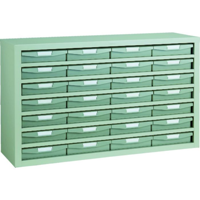 TRUSCO 引き出しユニット 1037X307XH605 AW2NGX28(Tcode:5117895)