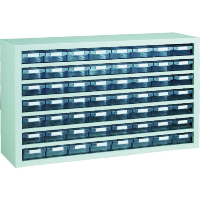 TRUSCO 引出しユニット 1037X307XH605 A1X56 W(Tcode:3937551)