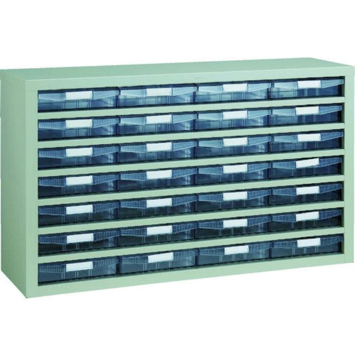 TRUSCO 引き出しユニット 1037X307XH605 AW2X28(Tcode:5117909)