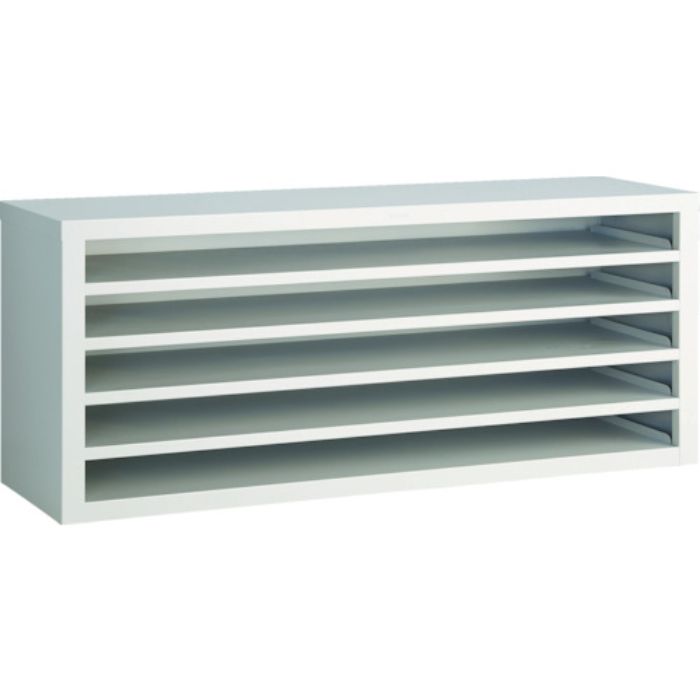 TRUSCO VA型引出しユニット本体 1037X307XH605(Tcode:8191757)