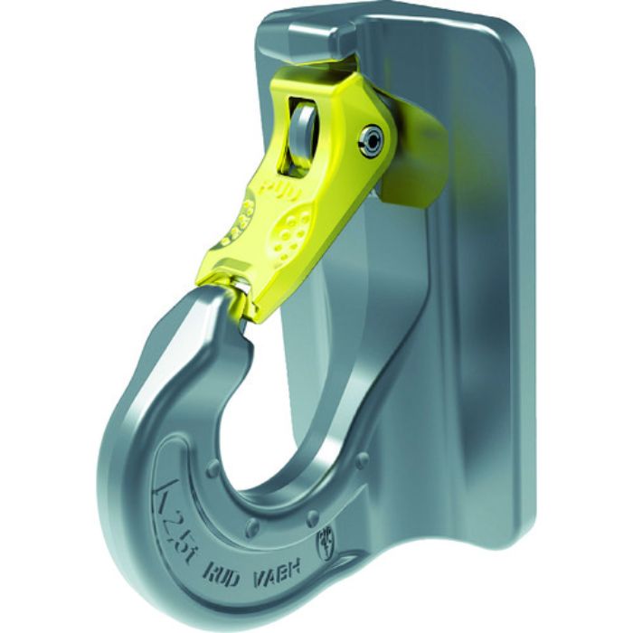 RUD エクスカベーターフック 溶接タイプ VABH-W-1.5T(Tcode:8195507)