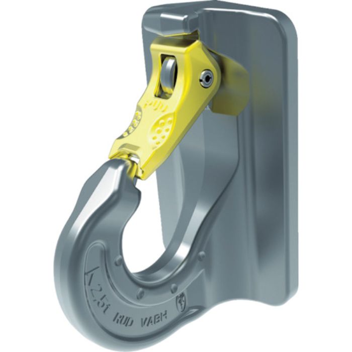 RUD エクスカベーターフック 溶接タイプ VABH-W-2.5T(Tcode:8195508)