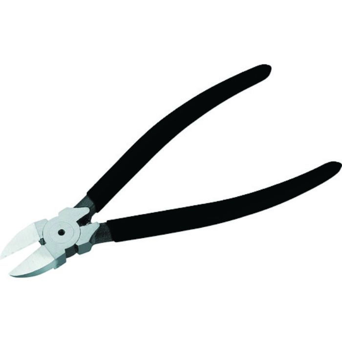 TRUSCO VA線用ニッパ 175MM バネ付き(Tcode:2073077)