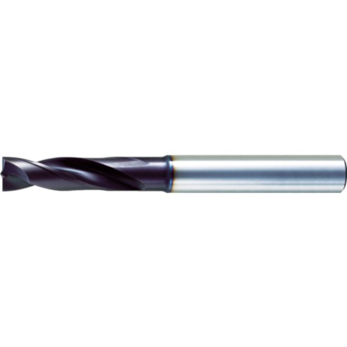 三菱K VAPDSCB バイオレット高精度座ぐり加工用 ハイスドリル ショート 6.2mm