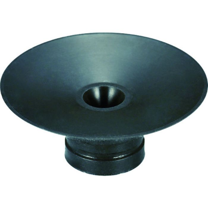 アインツ 吸着パット・埋込式・フッ素・黒 パッド外径40mm(Tcode:1156778)