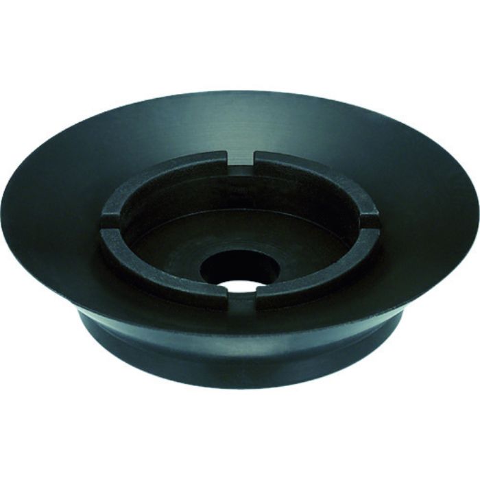 アインツ 吸着パッド・ビス止式・フッ素・黒(Tcode:1156833)