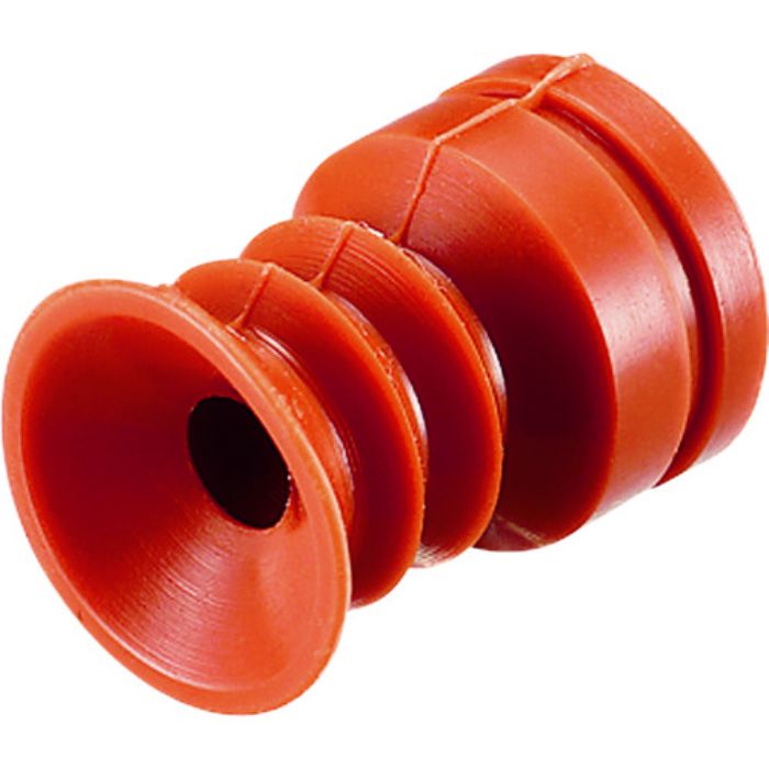 アインツ 吸着パッド・フリー・シリコン・茶(Tcode:1156687)