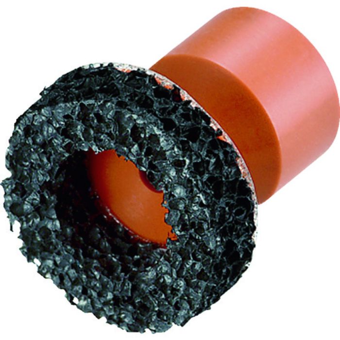 アインツ 吸着パッド・EPスポンジ付・シリコン茶(Tcode:1156694)