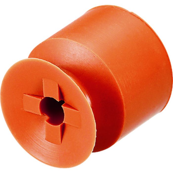 アインツ 吸着パッド・十字・シリコン・茶(Tcode:1156735)