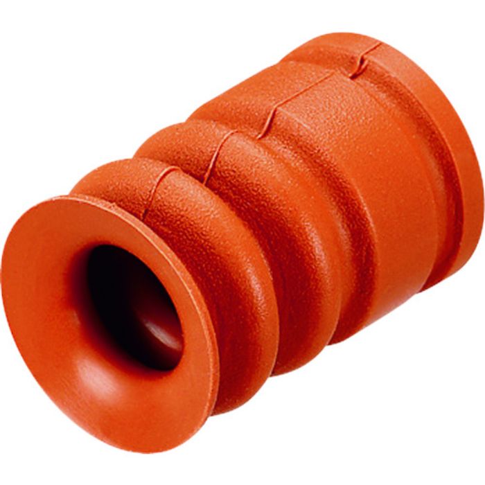 アインツ 吸着パッド・ジャバラ・シリコン・茶(Tcode:1156731)