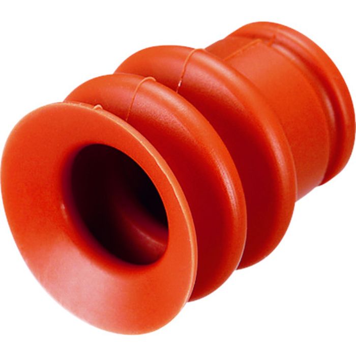 アインツ 吸着パッド・ジャバラ・シリコン・茶(Tcode:1156732)