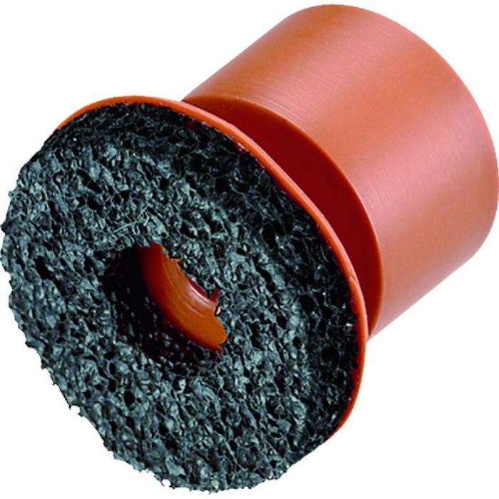 アインツ 吸着パッド・EPスポンジ付・シリコン茶(Tcode:1156754)