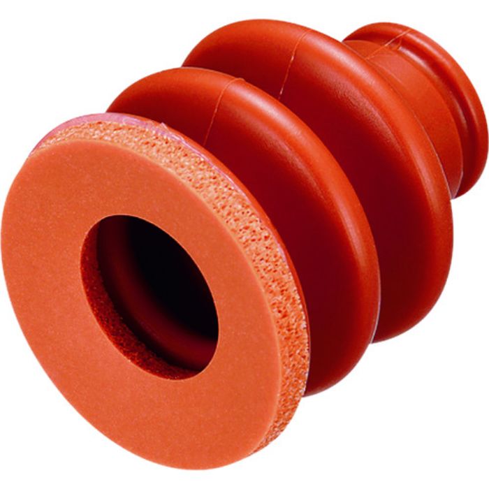 アインツ 吸着パッド・SP付ジャバラ・シリコン茶(Tcode:1156752)