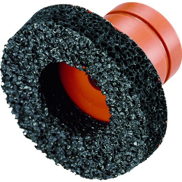 アインツ 吸着パッド・EPスポンジ付・シリコン茶(Tcode:1156755)