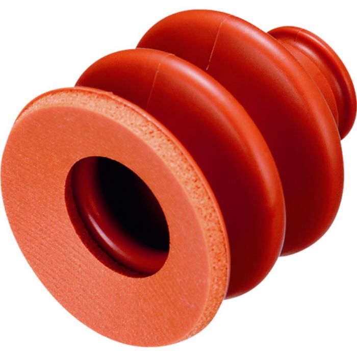 アインツ 吸着パッド・SP付ジャバラ・シリコン茶(Tcode:1156753)