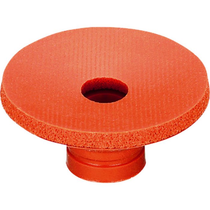 アインツ 吸着パッド・スポンジ付・シリコン・茶(Tcode:1156748)