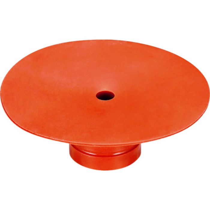 アインツ 吸着パッド・埋込式・シリコン・茶 パッド外径45mm(Tcode:1156729)