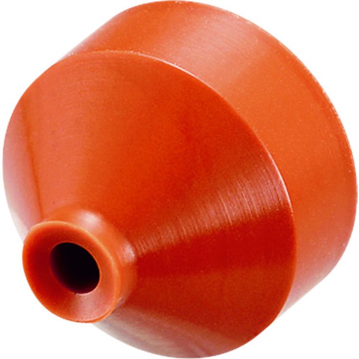 アインツ 吸着パット・埋込式・シリコン・茶(Tcode:1156680)