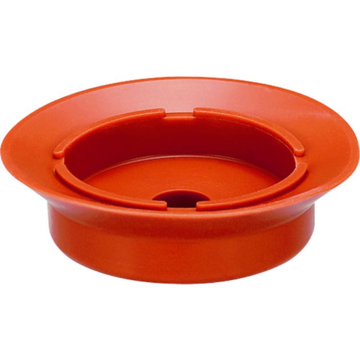 アインツ 吸着パッド・ビス止式・シリコン・茶(Tcode:1156825)