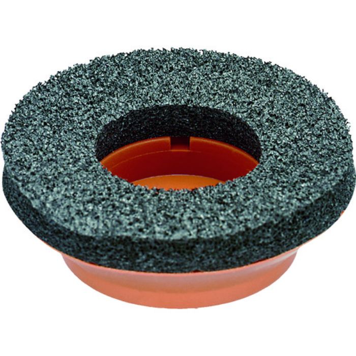 アインツ ロボットハンド用パーツ 吸着パッド・ビスEPスポンジシリコン茶 パッド外径60mm(Tcode:1156831)