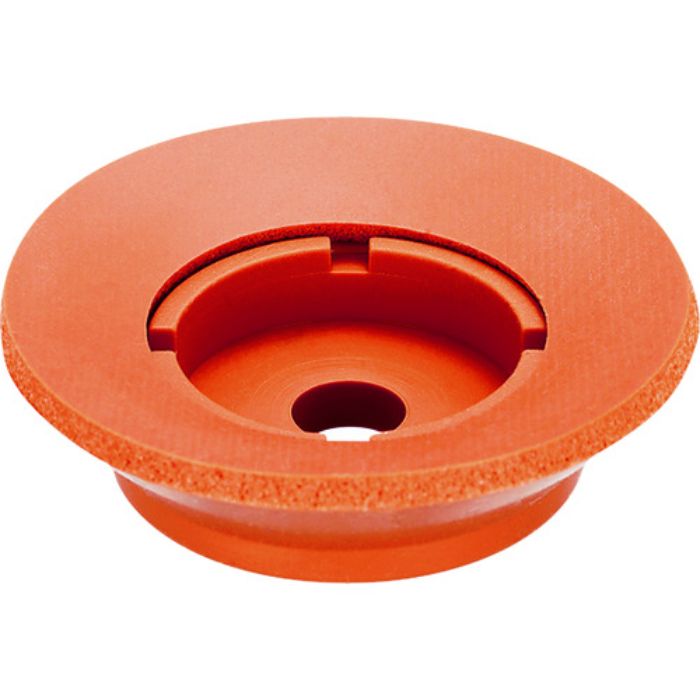 アインツ 吸着パッド・ビス止スポンジ・シリコン茶(Tcode:1156829)