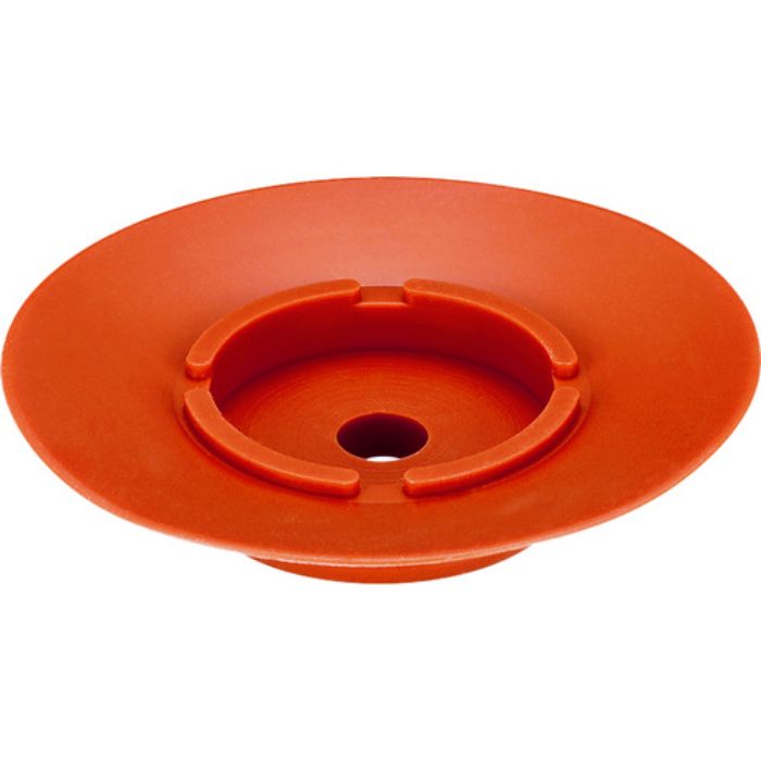 アインツ 吸着パッド・ビス止式・シリコン・茶(Tcode:1156828)