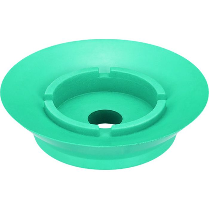 アインツ 吸着パッド・ビス止式・ニトリル・緑(Tcode:1156834)