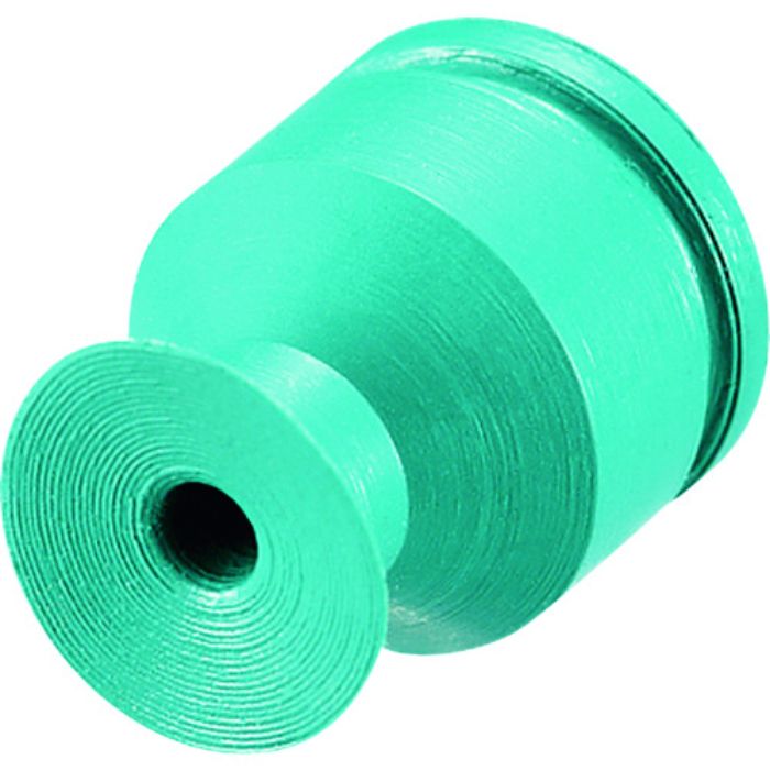 アインツ 吸着パット・埋込式・ニトリル・緑 パッド外径8mm(Tcode:1156707)