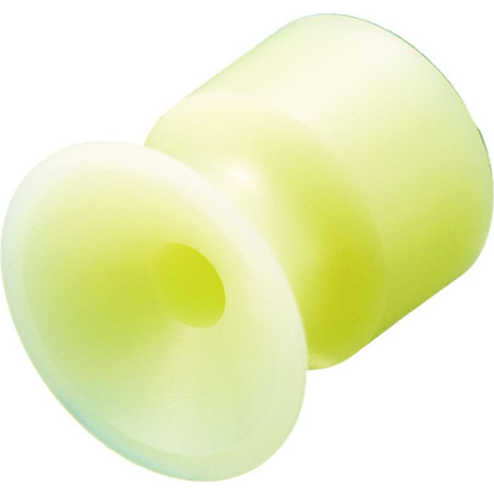 アインツ 吸着パット・埋込式・ウレタン・乳白 パッド外径12mm(Tcode:1158200)