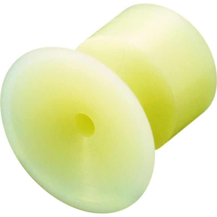 アインツ 吸着パット・埋込式・ウレタン・乳白 パッド外径14mm(Tcode:1158202)