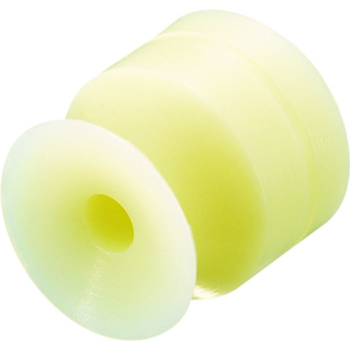 アインツ 吸着パット・埋込式・ウレタン・乳白 パッド外径15mm(Tcode:1156769)