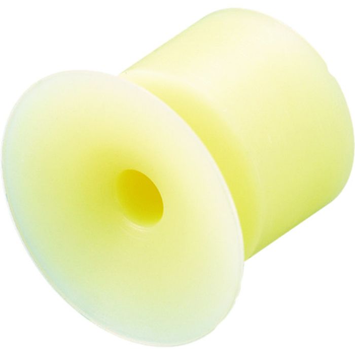 アインツ 吸着パット・埋込式・ウレタン・乳白 パッド外径20mm(Tcode:1156770)