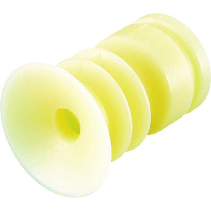 アインツ ロボットハンド用パーツ 吸着パッド・フリー・ウレタン・乳白(Tcode:1156774)