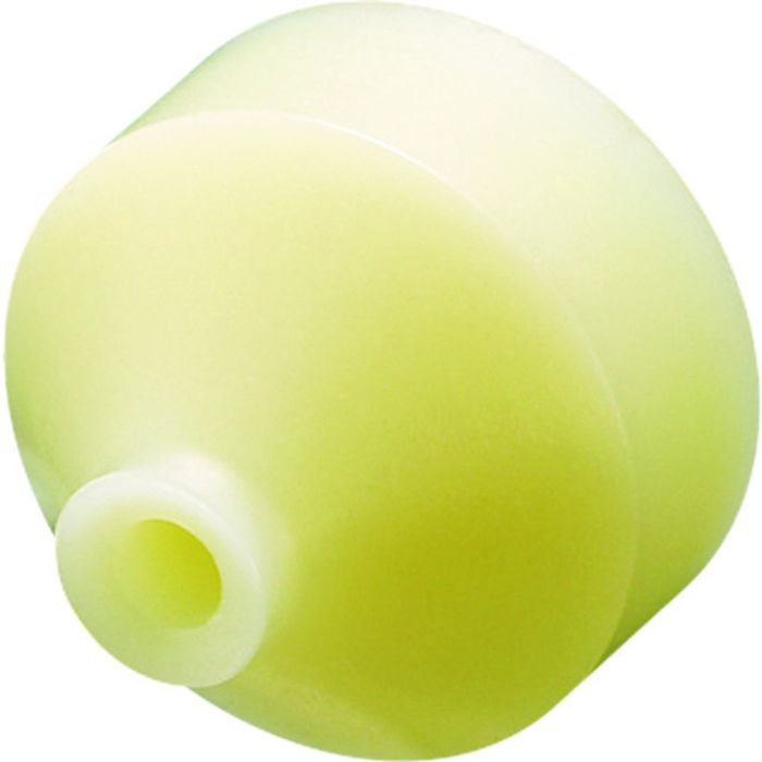 アインツ 吸着パット・埋込式・ウレタン・乳白 パッド外径4mm(Tcode:1158195)