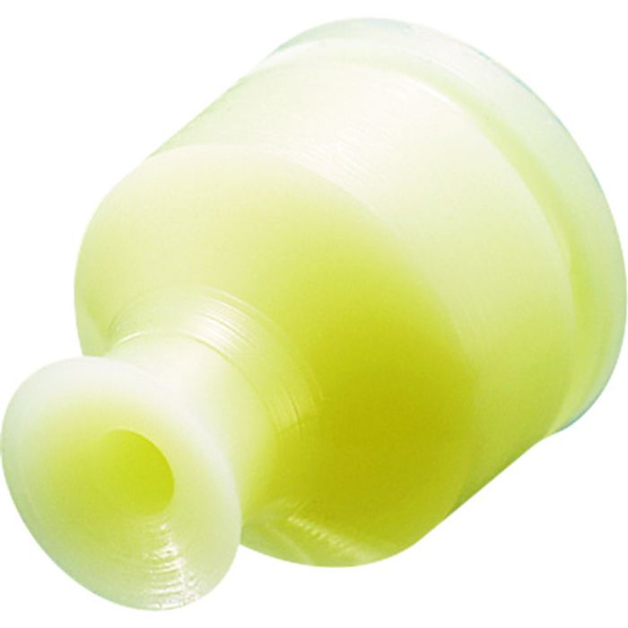 アインツ 吸着パット・埋込式・ウレタン・乳白 パッド外径6mm(Tcode:1158196)