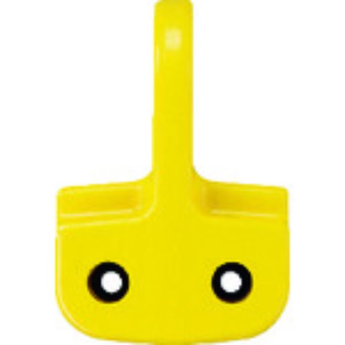 KITO チェンスリング カナグ部材(ピンタイプ) ツナギカナグVB 基本使用荷重1.7t(Tcode:4692942)