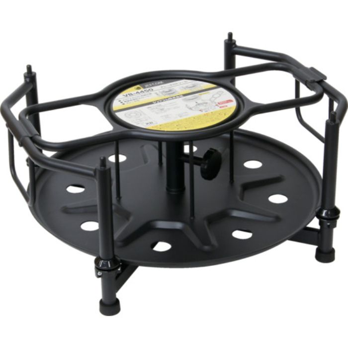 デンサン ブレーキ付Fリール(Tcode:4860055)