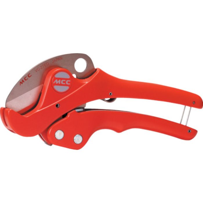 MCC エンビカッタ VC-27ED(Tcode:2292645)