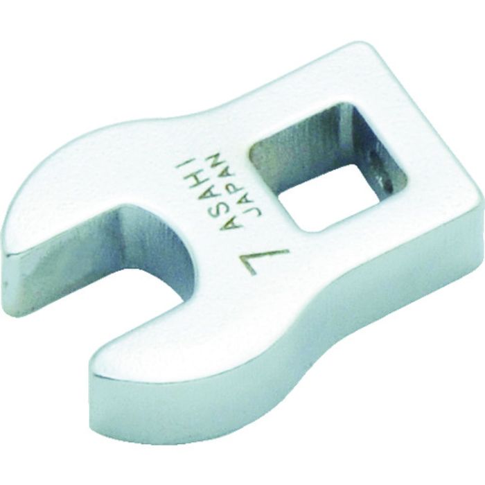 ASH クローフートレンチ6.3□×7mm(Tcode:1185079)