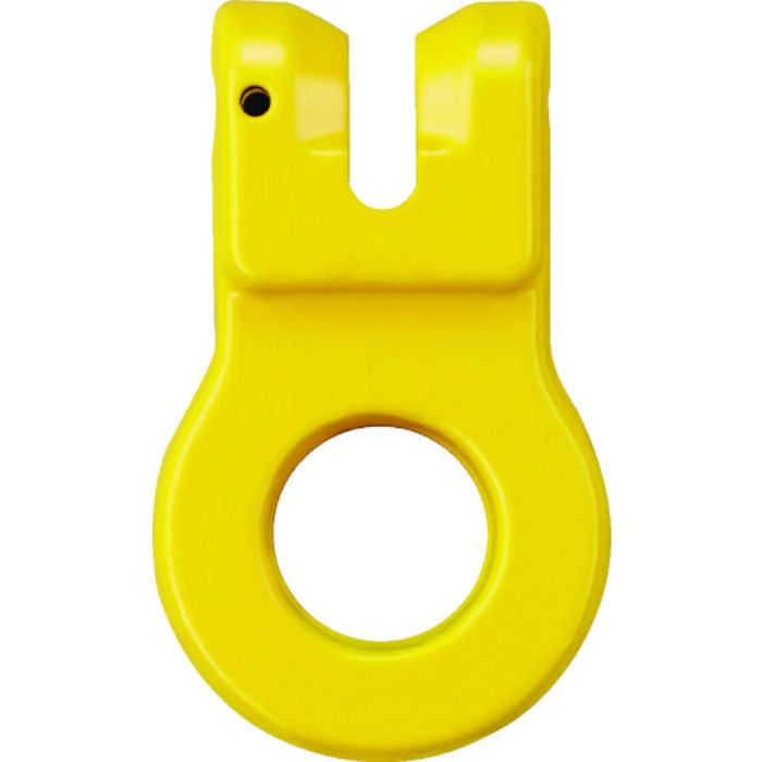 KITO チェンスリング カナグ部材(ピンタイプ) ツナギカナグVC 基本使用荷重1.1t(Tcode:4692985)