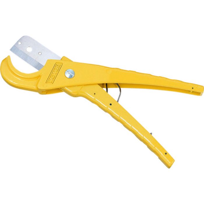 ビクター 樹脂フレキ管カッタ-(Tcode:8144704)