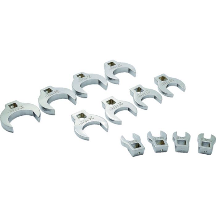 ASH クローフートレンチ9.5□×16mm(Tcode:3766845)