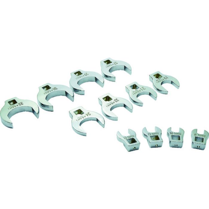 ASH クローフートレンチ9.5□×24mm(Tcode:3766896)