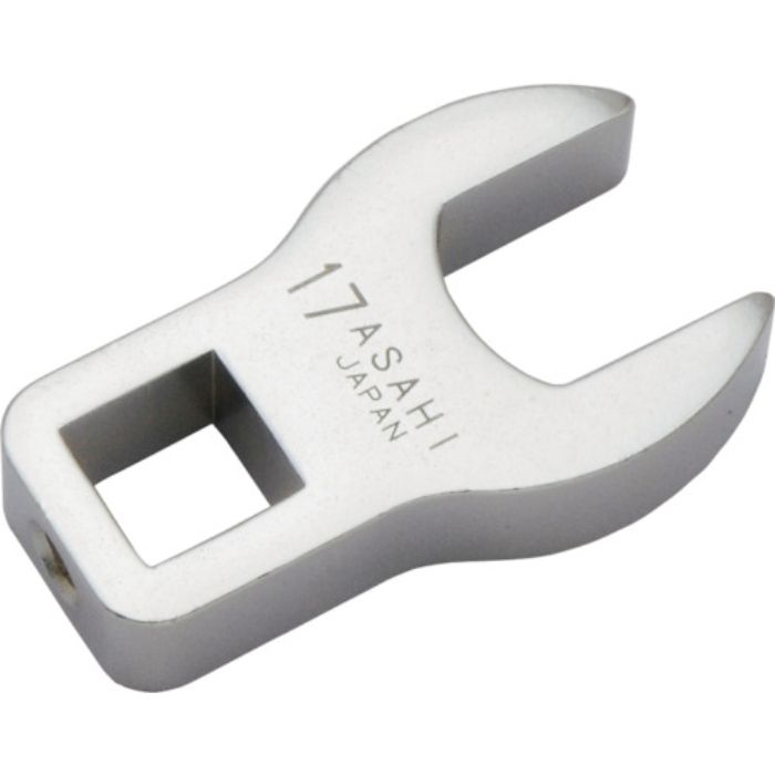 ASH クローフートレンチ12.7□×17mm(Tcode:7923228)