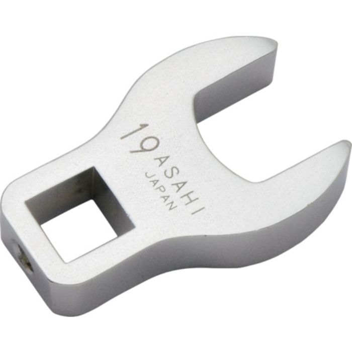 ASH クローフートレンチ12.7□×19mm(Tcode:7923236)