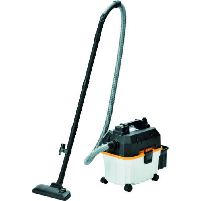 パオック プラスチックタンクバキュームクリーナ 15L(Tcode:1786345)