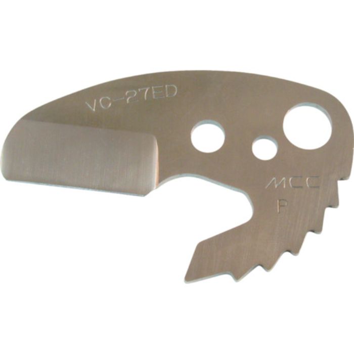 MCC エンビカッタ替刃 VC-27ED(Tcode:2292661)