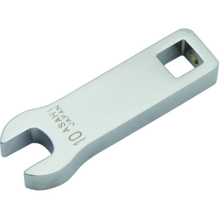 ASH ロングクローフートレンチ9.5□×10mm(Tcode:2034325)