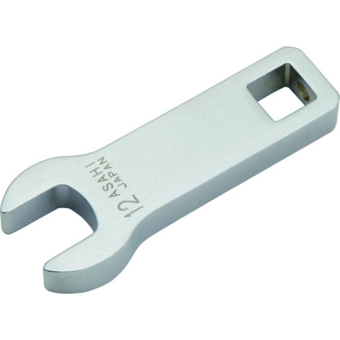 ASH ロングクローフートレンチ9.5□×12mm(Tcode:2034327)